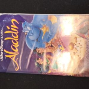 Diamond classic Aladdin